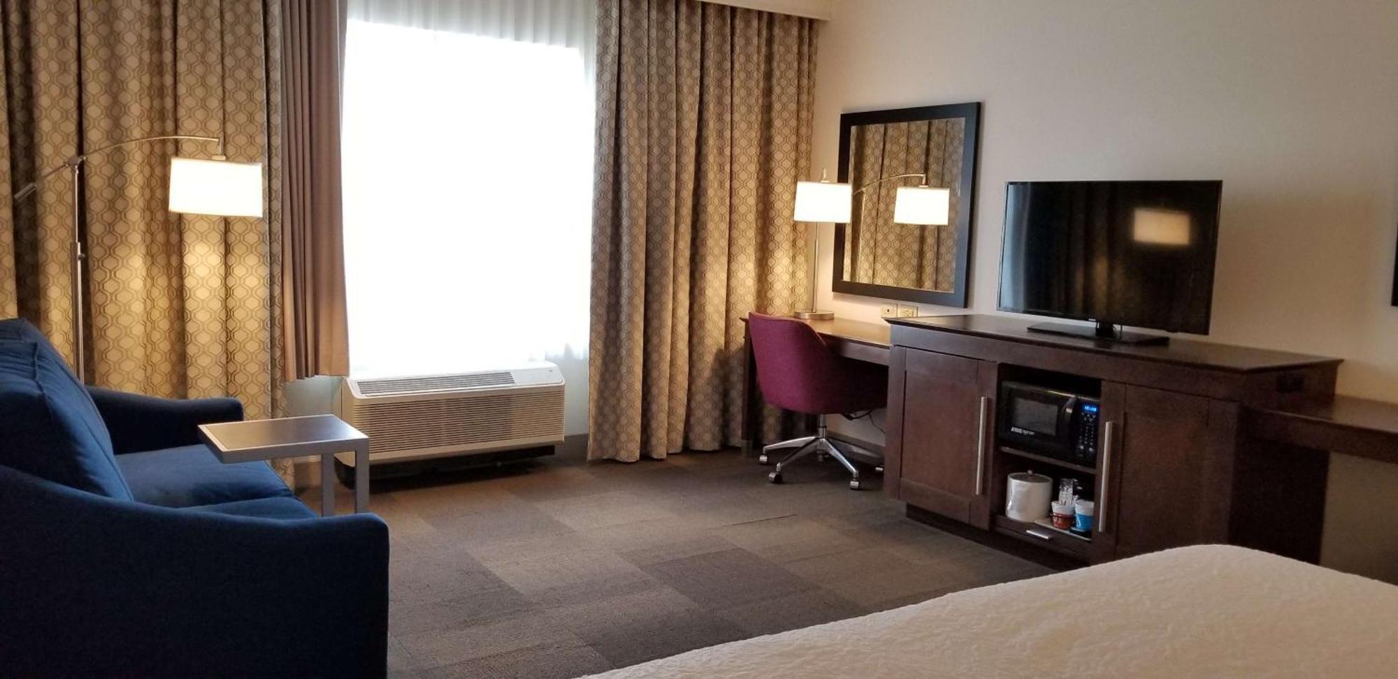 Hampton Inn By Hilton New Paltz, Ny Bagian luar foto